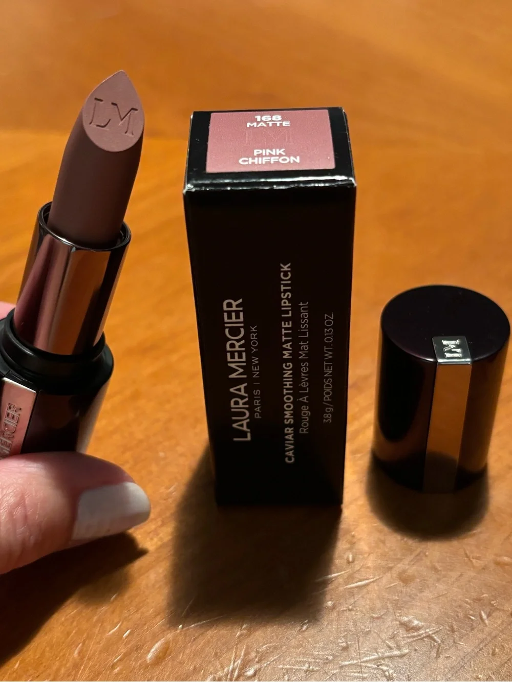 laura mercier brand new